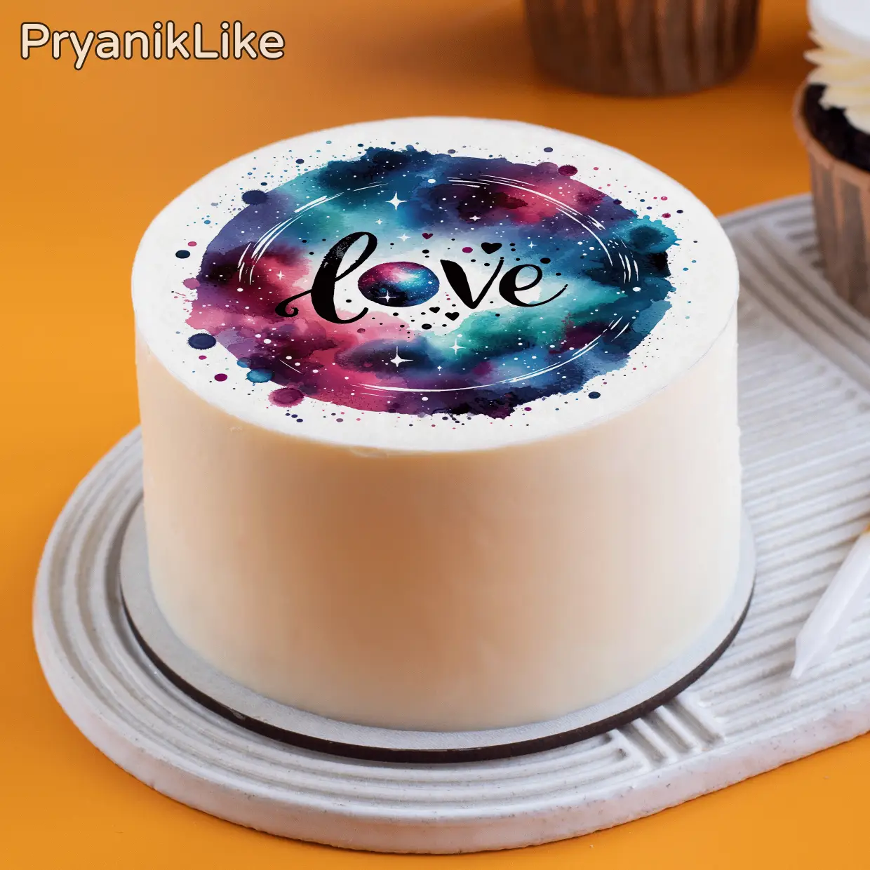 Бенто тортик (диаметр 13 см.)